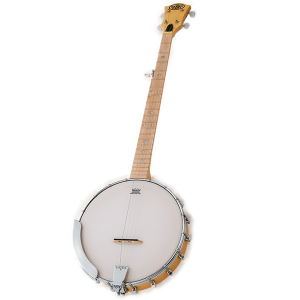 Bourbon Street Banjo