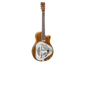 Tricones – Wood Body